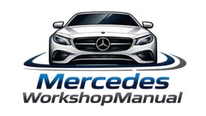 Mercedes Workshop Manual