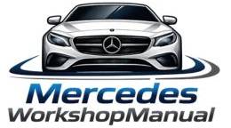 Mercedes Workshop Manual