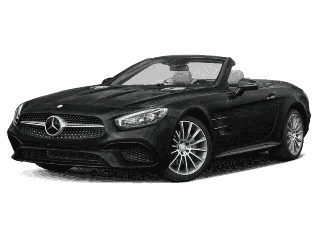 AMG GT Roadster